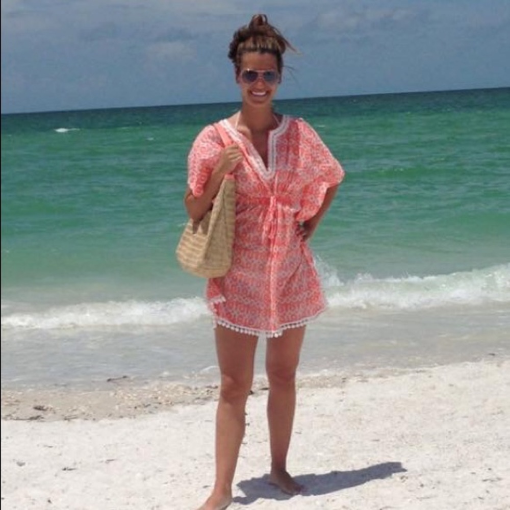 Stella & Dot Tunic